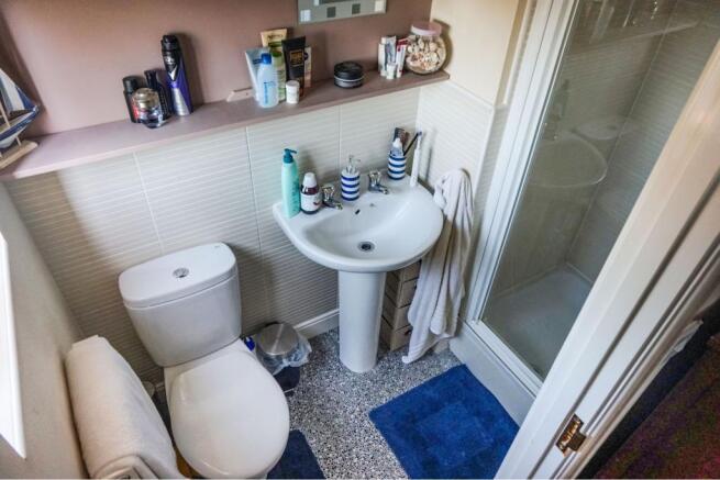 En-suite Two