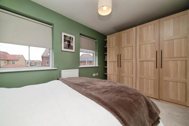 2 bed End of Terrace for sale Image 8