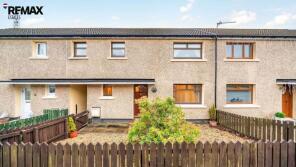 35, East Glen Avenue, Deans, Livingston EH54 8BP