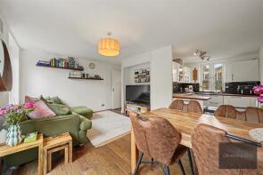 13, Bobbin Close, London SW4 0LL