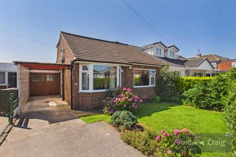 Birchwood Avenue, North Gosforth