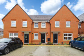 14, Hodgkin Way, Wokingham RG40 5SQ