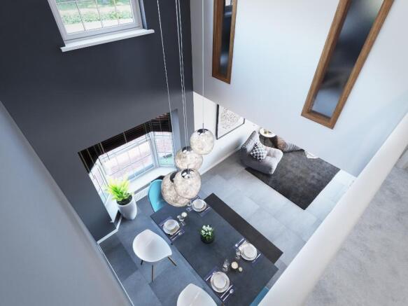 Typical Interior