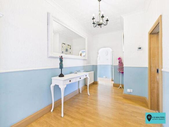 Hallway 