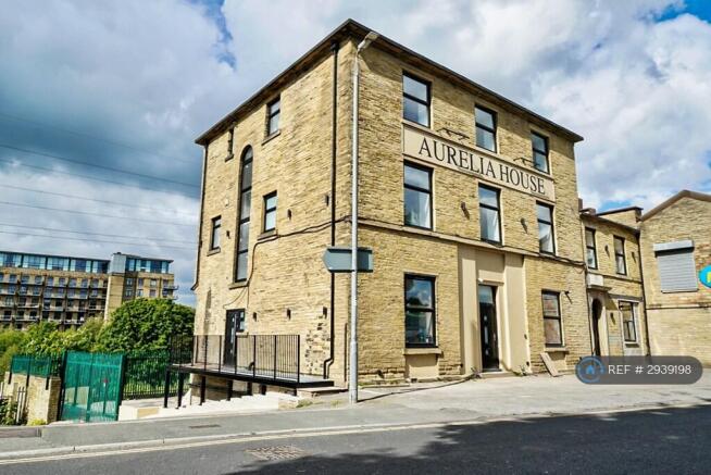 1 bed Flat to rent Image 8