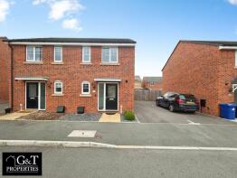 7, Celtic Cross Drive, Kingswinford DY6 7NJ