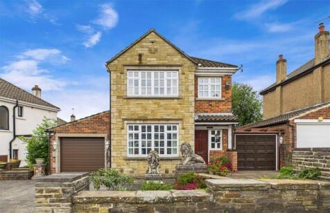 Manscombe Road, Allerton, Bradford, West Yorkshire, BD15