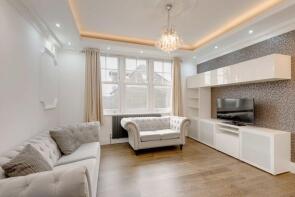 Flat 2, 82 St Hildas Mount, Marsh Lane, Mill Hill, London NW7 4NX