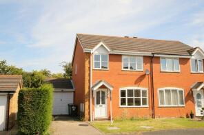 8, Bush Close, Dothill, Telford TF1 3QN
