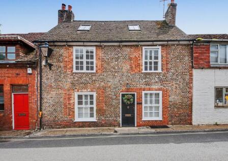 Brook Street, Bishops Waltham, SO32