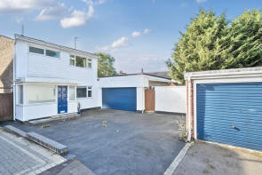 5, Credenhall Drive, Bromley BR2 8LW