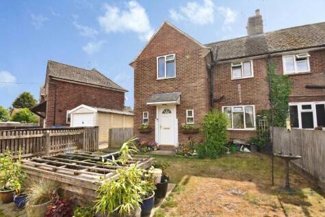 Verney Road, Winslow