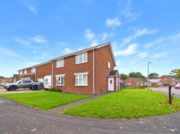 163, Kepier Chare, Crawcrook, Ryton NE40 4UY