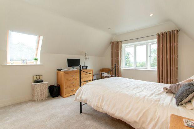 Bedroom 5 Aspect 2