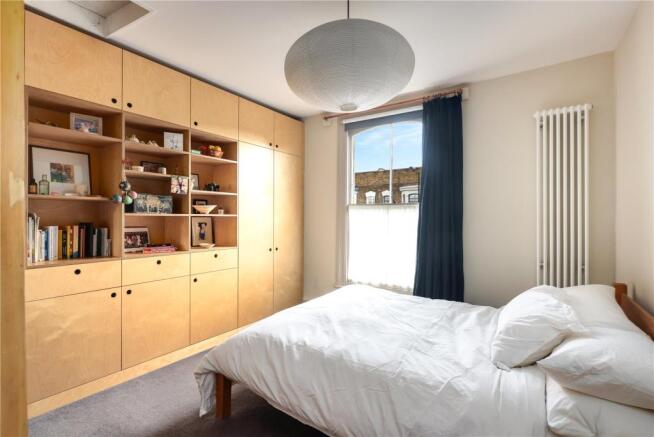 Bedroom 2 View 2