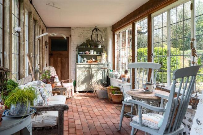 Sun Room
