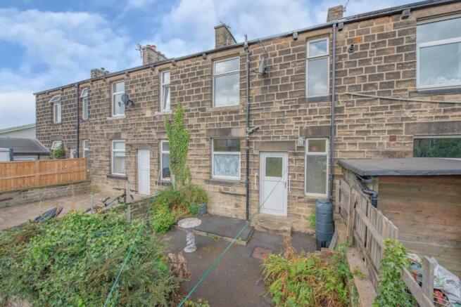 3 bed Terraced for sale Image 12