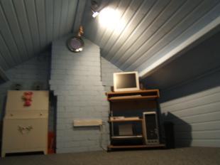 loft room