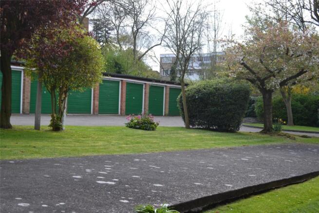 Garages