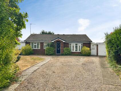 Dovehouse Drive, Wellesbourne, Warwick