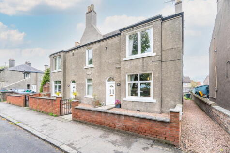 Main Street, Coaltown Of Wemyss, Kirkcaldy, KY1 4NW