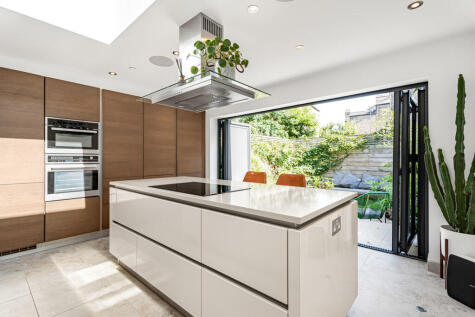 Millfields Road, London, E5