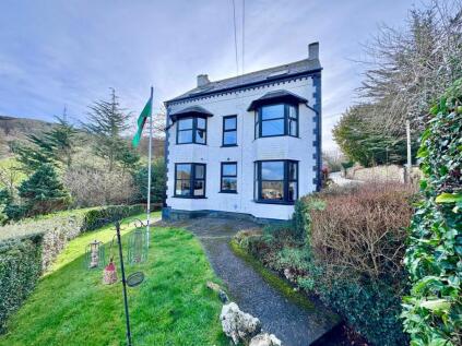 Llanrwst Road, Conwy
