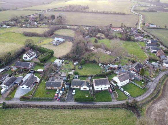 Ariel view 3