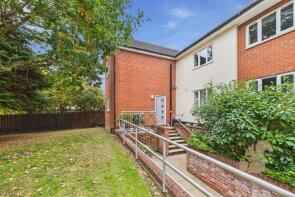 Apartment 4, 1 2 Peel Court, High Street, Halstead CO9 4EX