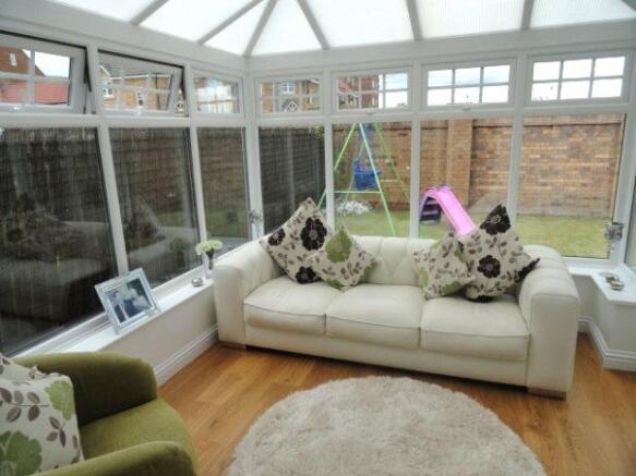 CONSERVATORY
