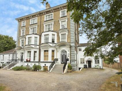 North Parade, Lowestoft, Suffolk, NR32