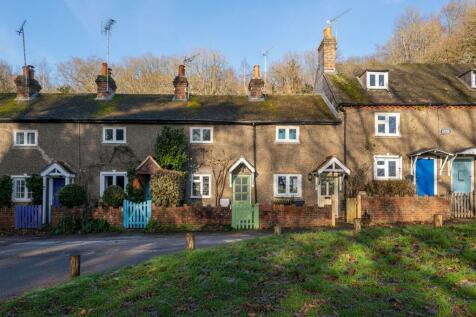 Carters Cottages, Redhill, RH1