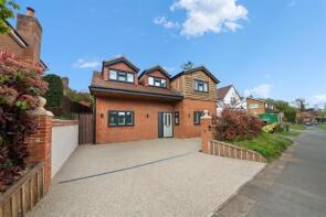 4b, Middle Road, Uxbridge UB9 5EG