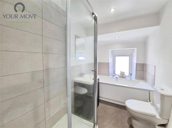 2 bed End of Terrace to rent Image 6