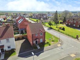 22, Vulcan Drive, Westonzoyland, Bridgwater TA7 0FF