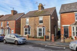 12, Gladstone Road, Horsham RH12 2NN