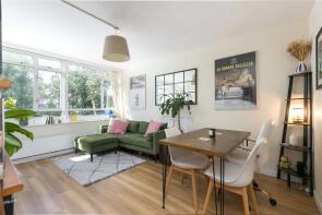 Flat 18, Whitley House, Churchill Gardens Estate, London SW1V 3BH