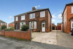 70, Fulbeck Road, Scunthorpe DN16 2LJ