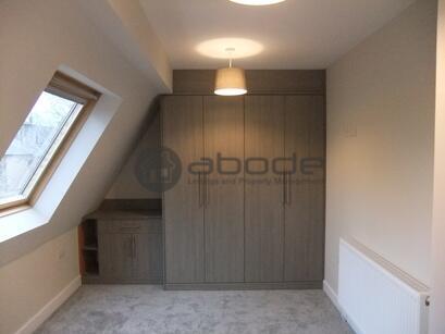 1 bed Penthouse to rent Image 10