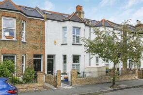 123, Canbury Park Road, Kingston Upon Thames KT2 6LH
