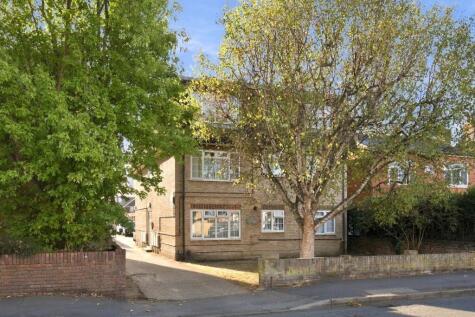 Waterloo House, Chertsey Road, Ashford, TW15