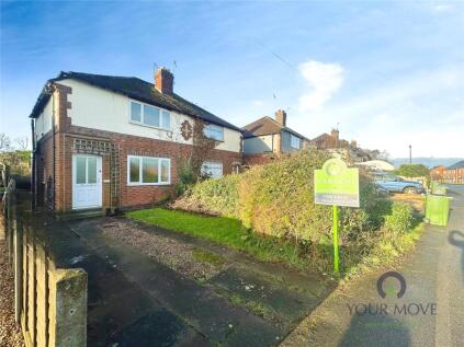 Croft Road, Cosby, Leicester, Leicestershire, LE9