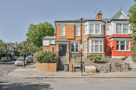 Muswell Hill, London, N10