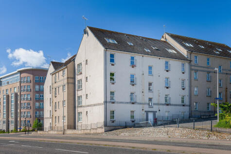 Affleck Street, Aberdeen