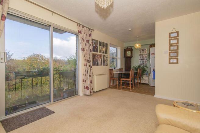 Living Dining