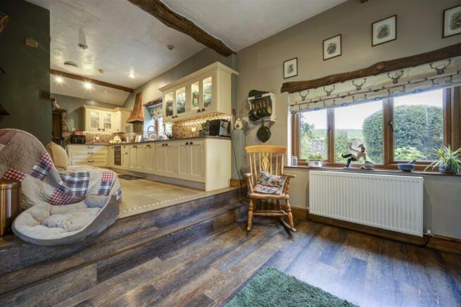 Kitchen Two