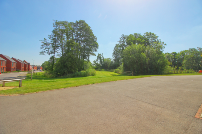 View from Property at Front