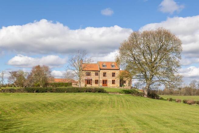 House & Gardens
