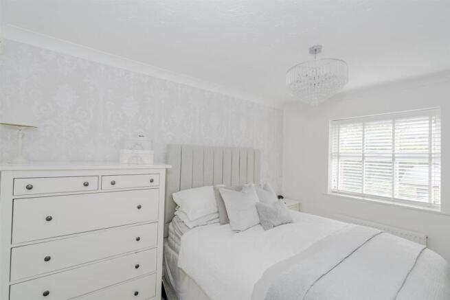8, Watermint Close, Cannock, Staffordshire, WS12 2