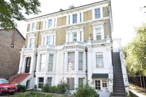 30b, The Avenue, Surbiton KT5 8JG